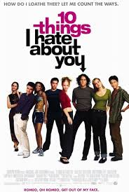 Top Rom-Coms Ever
