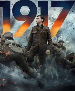 1917 review