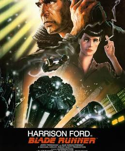 Blade Runner- Movie Review