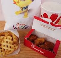 Chick-fil-A Kid's Meal Review