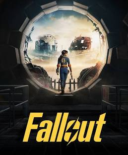 Fallout (2024) - Review