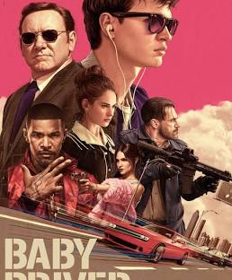 Baby Driver review