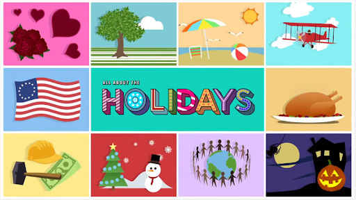 Do Holidays Lose Their Significance as You Age?