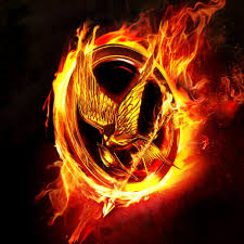 The Hunger Games and How it Relates to Real World Issues