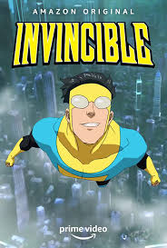 Invincible, Season 1 – Show Review
