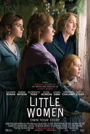 Little Women (2019) Review