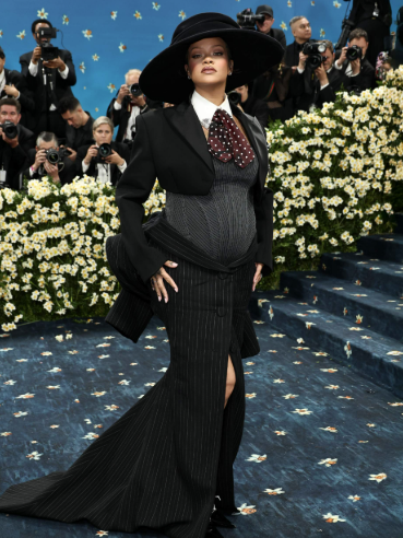 Met Gala Looks 2025