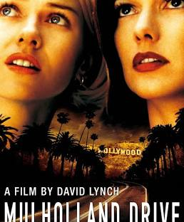 Mulholland Drive - Movie review