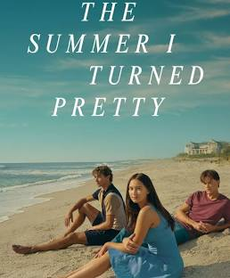 The Summer I Turned Pretty (2022-) Review