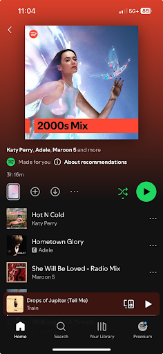 Summer Music