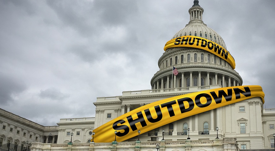 How the Government Shutdown Affects Our Day to Day Lives