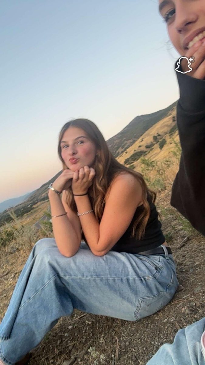 Josslyn Cook