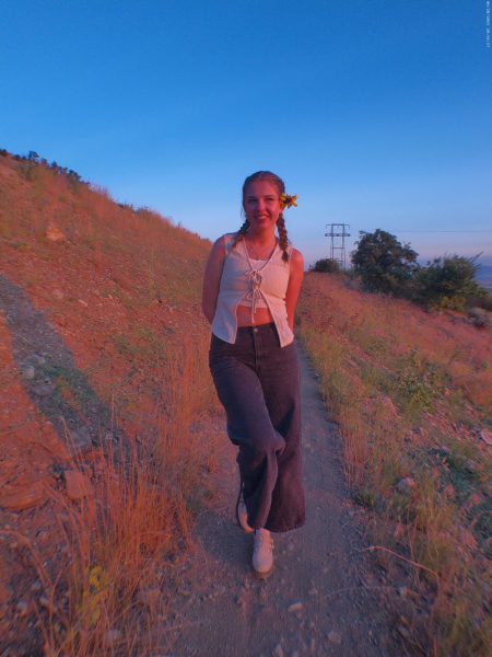 Leah Dutson