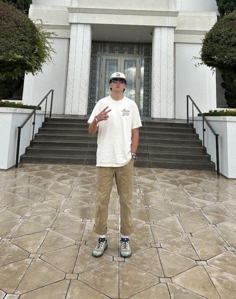 Logan McNamee