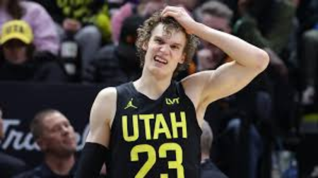 Another Disastrous Year for the Jazz? 