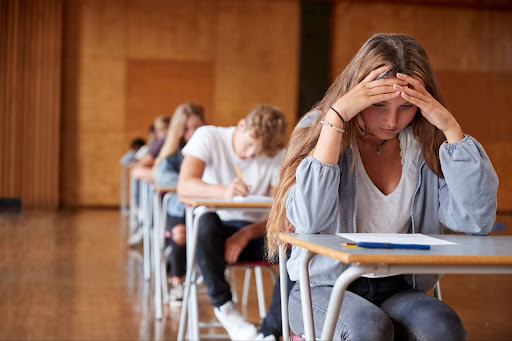 The importance of Mental Health In Schools