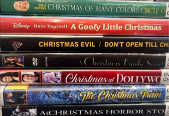 The Best Christmas Movies 