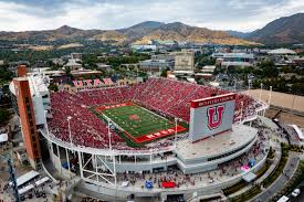 University of Utah Athletics Revolutionary Private Equity Deal