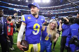 Best Performing Players in the NFL This Season