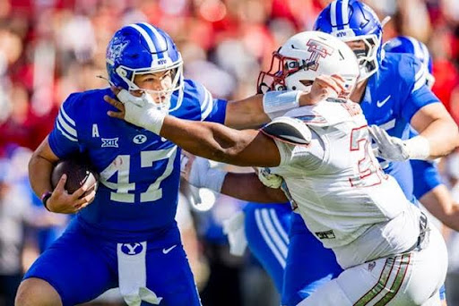 Chasing History in Arlington: BYU’s Test at the Big 12 Championship