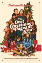 The Best Christmas Pageant Ever: Movie Review