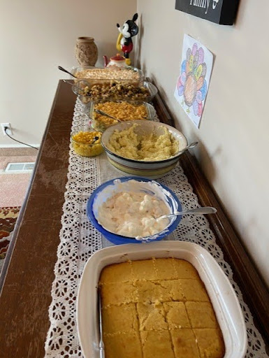 Friendsgiving: What do You Bring to the Table?