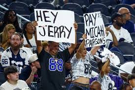Jerry Jones, The Genius Nobody Gives Credit