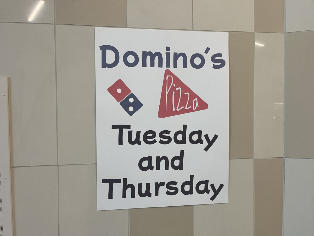 School Lunches: Hit or Miss 