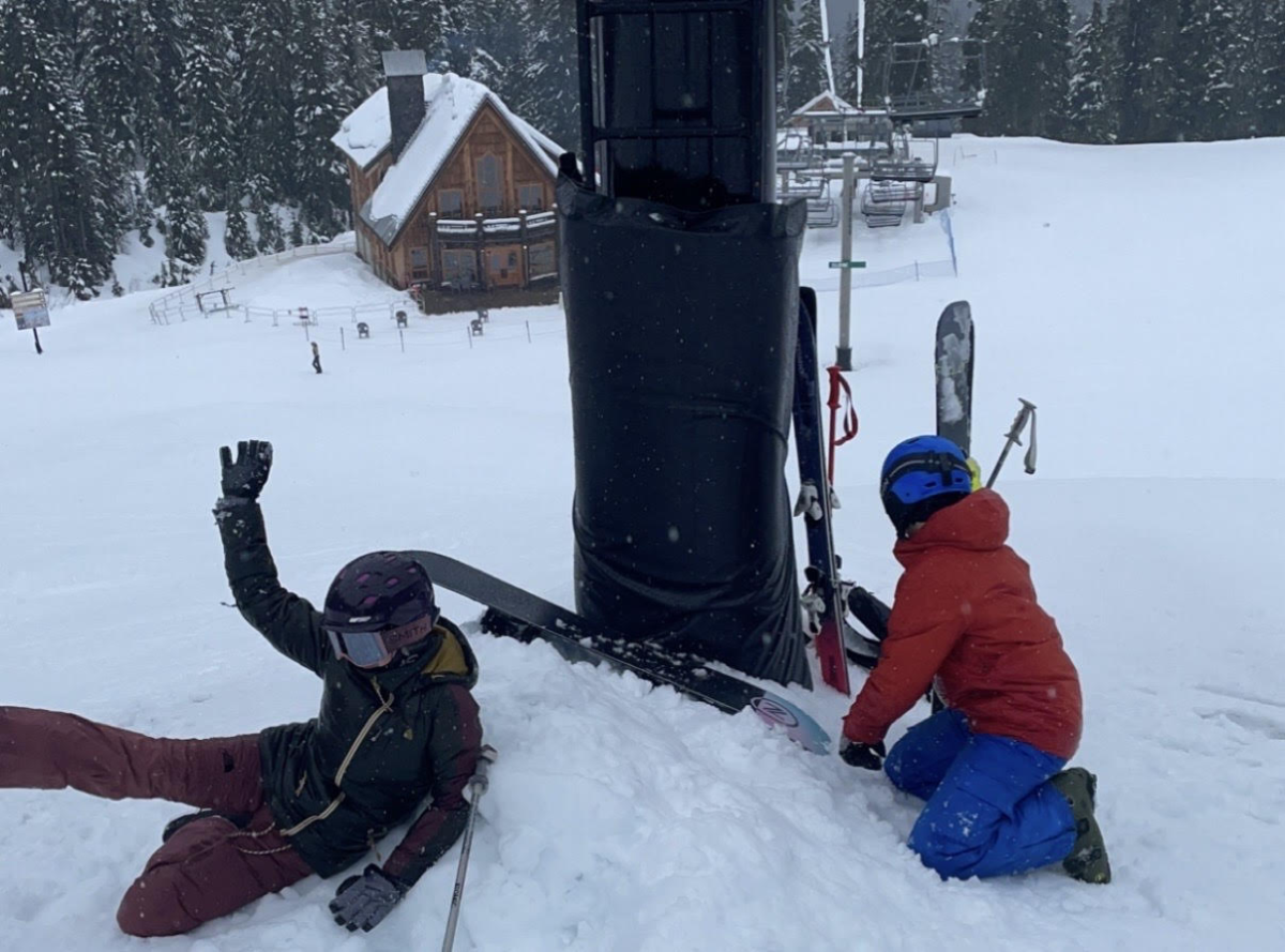 FHS Hits the Slopes: When, Where, and How