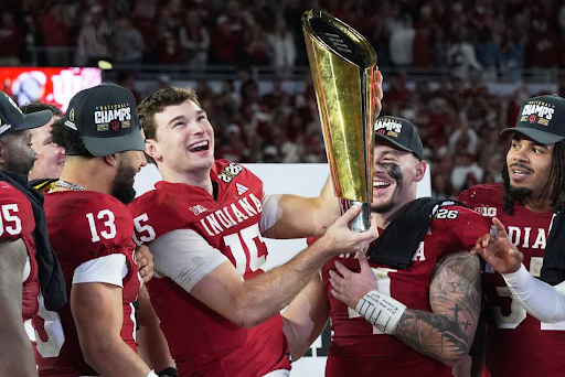 The Rise of Indiana Football