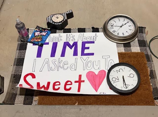 How Early is too Early to Ask to Prom?