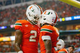 Miami Continues to Stun the World