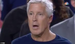 Rough Year to be a NFL Coach