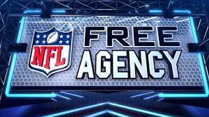 NFL Free Agency