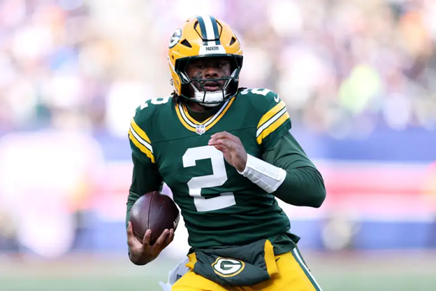 The Quarterback Nobody Believed In