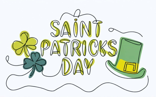 Saint Patrick’s Day: Farmington High Edition