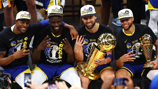 The End of a Dynasty