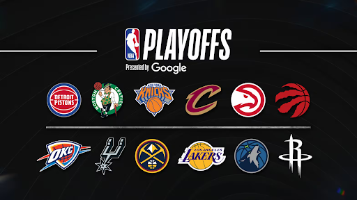 NBA Playoffs