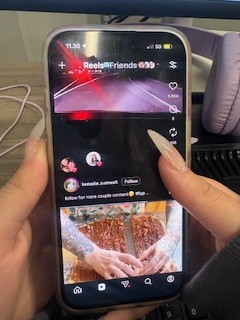 Doomscrolling