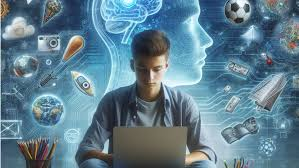 AI and its Impact on Students Lifestyle