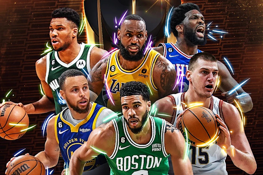 Late Season NBA Checkup