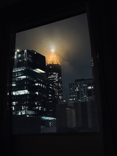 City Life